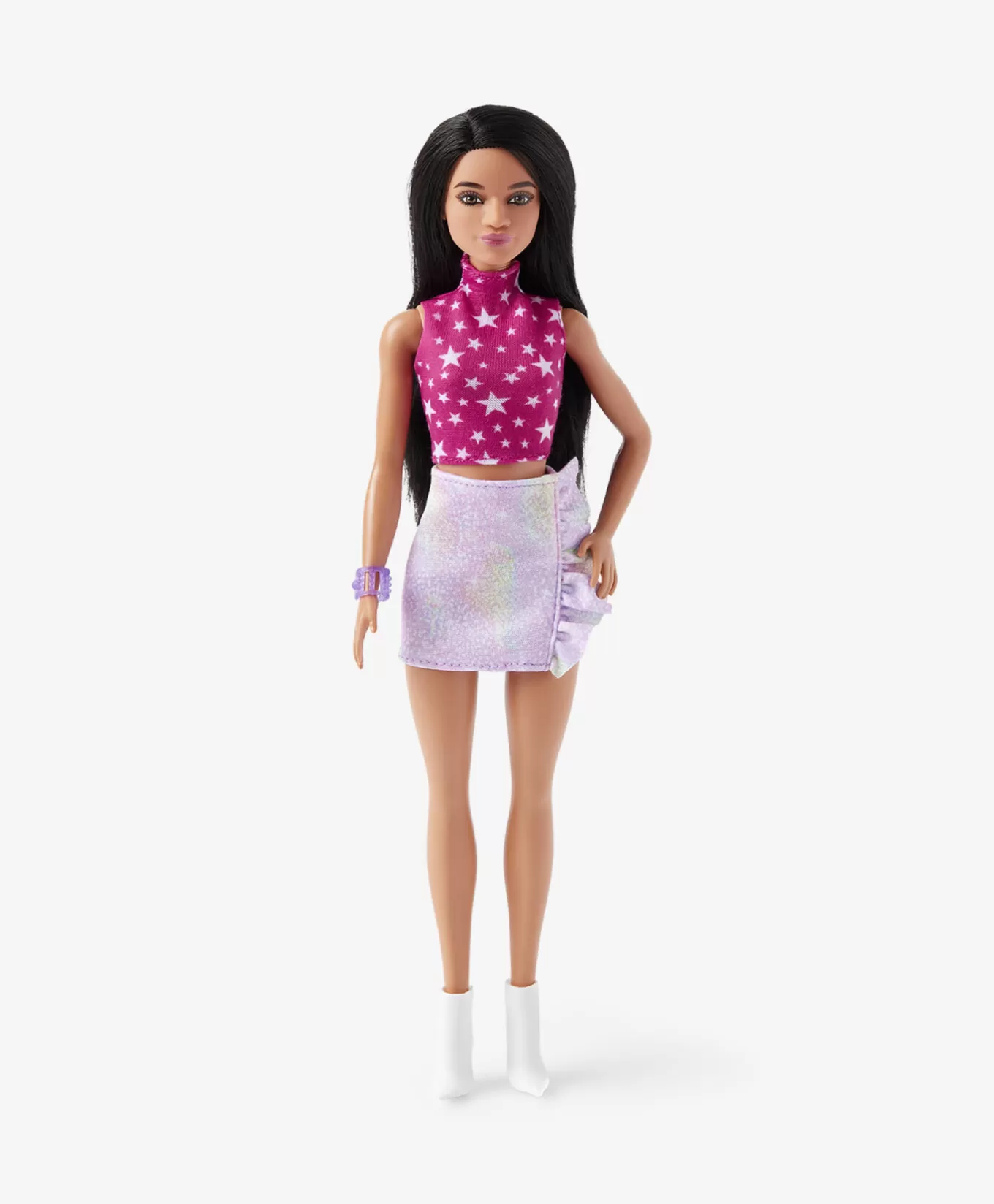 Pepco Lalka Barbie Fashionistas