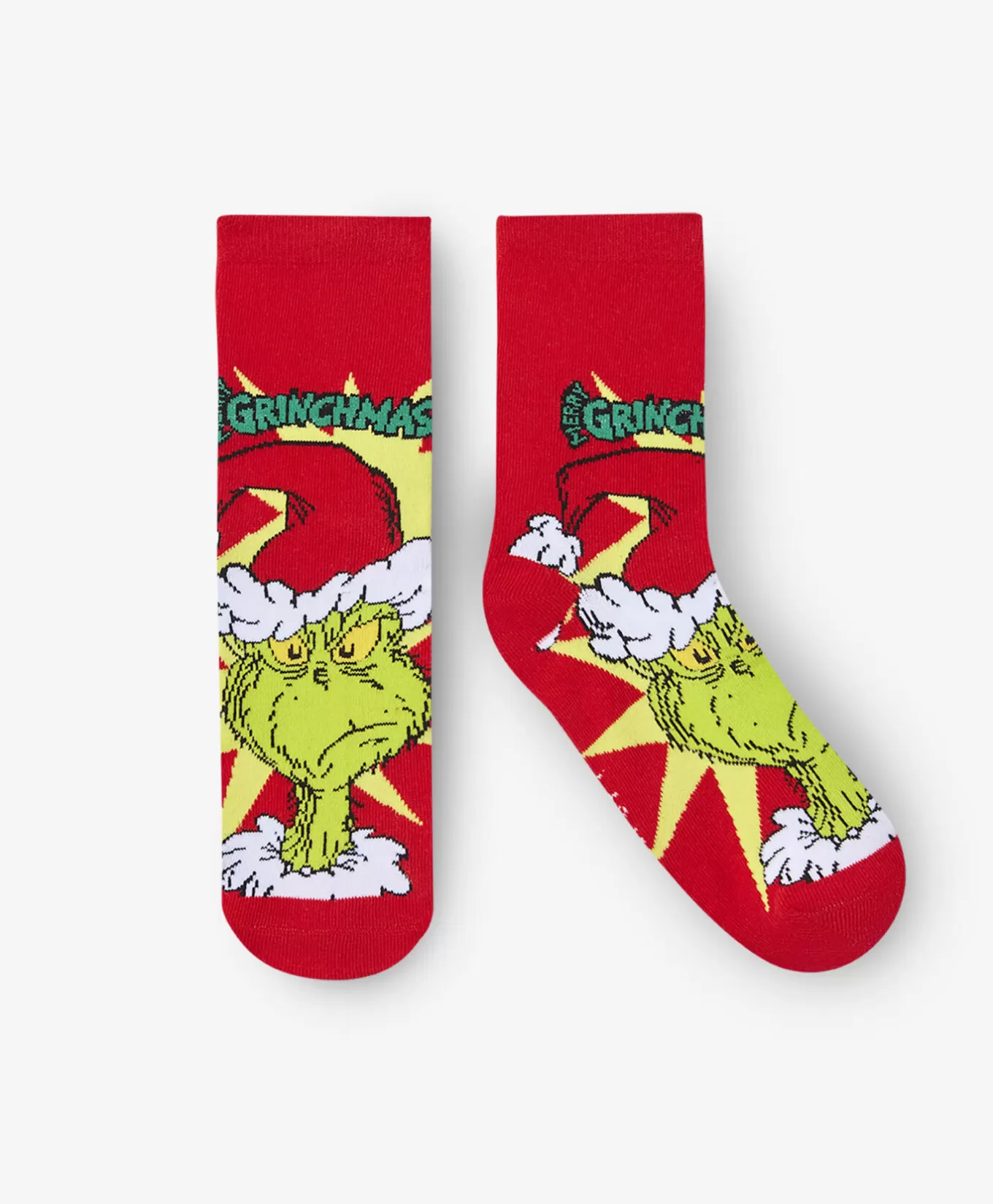 pak_skarpetek_chopicych_na_licencji_grinch_2-1.webp Pepco 3-pak skarpetek chłopięcych na licencji Grinch