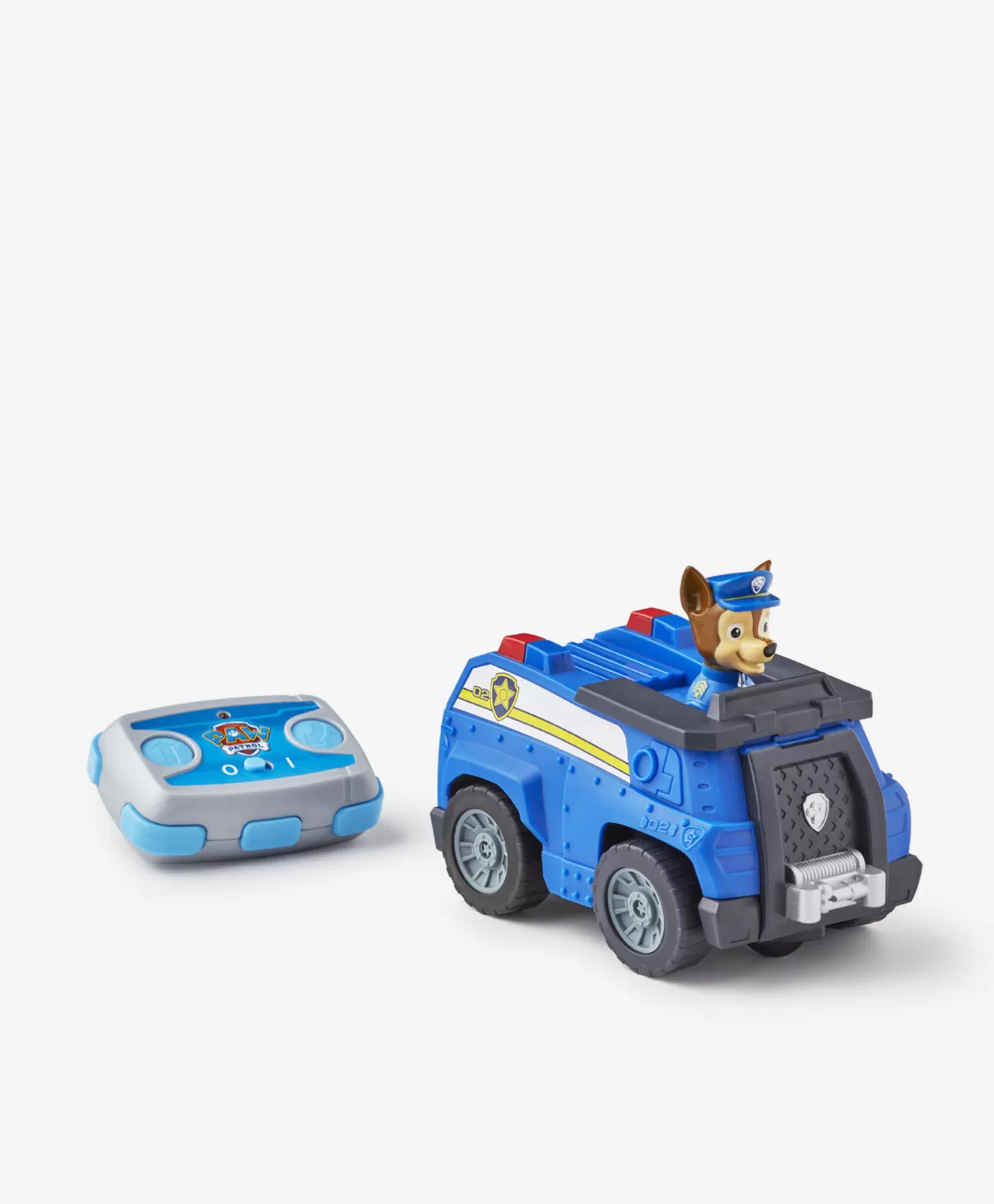 Pepco Pojazd zdalnie sterowany Psi Patrol