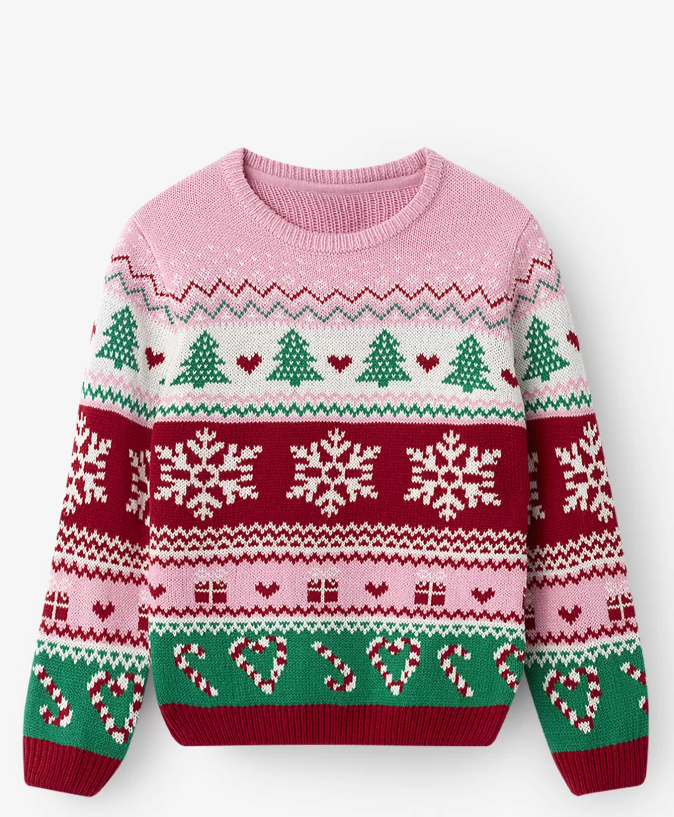 Pepco Sweter dziewczęcy