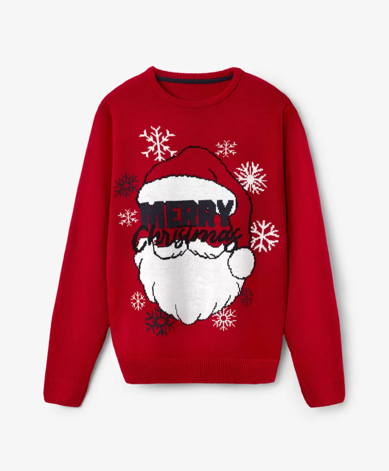 Pepco Sweter męski dzianinowy