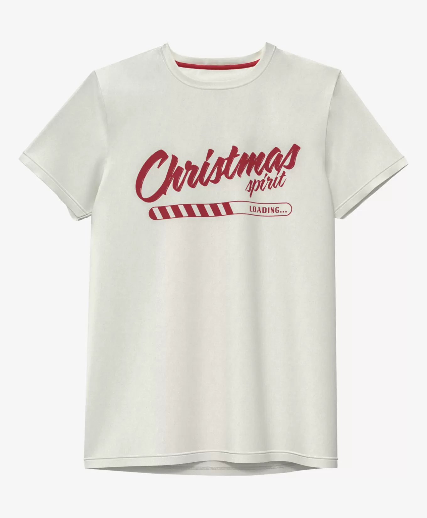Pepco T-shirt męski 100% bawełny biały